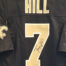 Jersey Signed by Taysom Hill