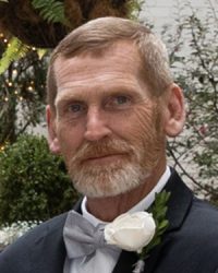 Richard Van Etten